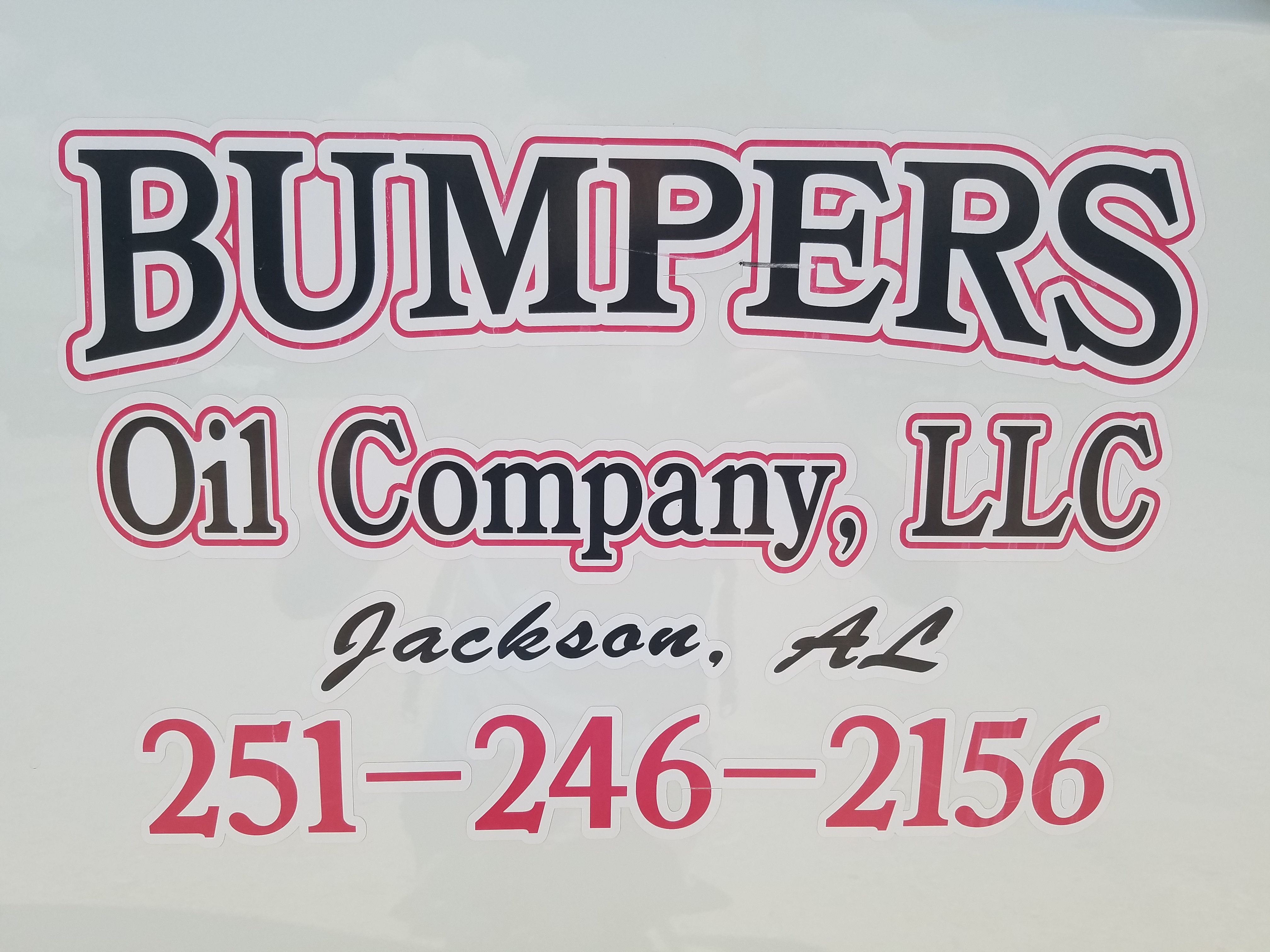 Bumpers Oil Company LLC